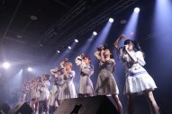 【ライブレポート】私立恵比寿中学、結成15周年を記念して行われた台北単独ライブが大盛況 - 画像一覧（2/5）