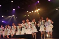 【ライブレポート】私立恵比寿中学、結成15周年を記念して行われた台北単独ライブが大盛況 - 画像一覧（3/5）