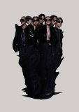 三代目 J SOUL BROTHERS新曲「BLAZE」のMV公開！ CGや3Dスキャンなどの特殊な方法で撮影