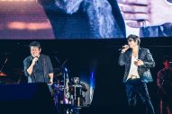 【ライブレポート】TUBE“聖地”甲子園球場でのライブ開催！ ゲストにGACKTも登場 - 画像一覧（5/9）