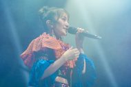 【ライブレポート】ももクロ百田夏菜子、30歳バースデーライブで早見あかりと13年ぶりに共演 - 画像一覧（17/20）