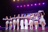 【ライブレポート】Kep1er、9人体制最後となる3デイズライブを完走！「いつも私たちはひとつだよ」（マシロ） - 画像一覧（38/39）