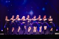 【ライブレポート】Kep1er、9人体制最後となる3デイズライブを完走！「いつも私たちはひとつだよ」（マシロ） - 画像一覧（39/39）