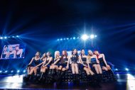 【ライブレポート】Kep1er、9人体制最後となる3デイズライブを完走！「いつも私たちはひとつだよ」（マシロ） - 画像一覧（30/39）