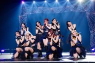 【ライブレポート】Kep1er、9人体制最後となる3デイズライブを完走！「いつも私たちはひとつだよ」（マシロ） - 画像一覧（29/39）