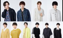 本日放送！『Mステ3時間半SP』タイムテーブル＆歌唱楽曲発表 - 画像一覧（19/20）