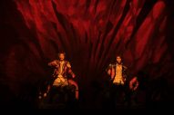 【レポート】ジュニア公演『サマステライブ』、井上瑞稀×橋本涼＆那須雄登×浮所飛貴らがゲネプロ公開 - 画像一覧（3/9）