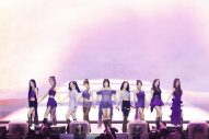 【ライブレポート】TWICE、全世界で約150万人を動員した超大型ツアーの最終公演を日産スタジアムにて開催 - 画像一覧（13/16）