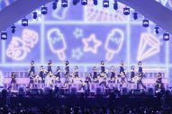 【ライブレポート】TWICE、全世界で約150万人を動員した超大型ツアーの最終公演を日産スタジアムにて開催 - 画像一覧（12/16）