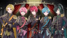 Knight A -騎士A -、初の日本武道館公演のために書き下ろされた新曲「最終決戦」MV公開 - 画像一覧（1/2）