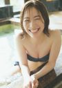 松井珠理奈『週プレ』に6年ぶりに帰還！＆水着カット公開！デジタル限定写真集『じゅりなちゅらる』も同時発売 - 画像一覧（1/3）