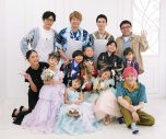 稲垣吾郎、SNSで大バズリ中の“ゆにみあ姉妹”にメロメロに！「稲垣吾郎を制するものは芸能界を制する」（香取慎吾） - 画像一覧（1/4）