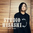 GLAY・HISASHI、『STUDIO HISASHI with Anime』でFLOWとスペシャルセッション - 画像一覧（2/4）