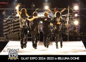 GLAY、伝説の20万人ライブのリバイバル公演のパッケージリリースが決定 - 画像一覧（1/2）