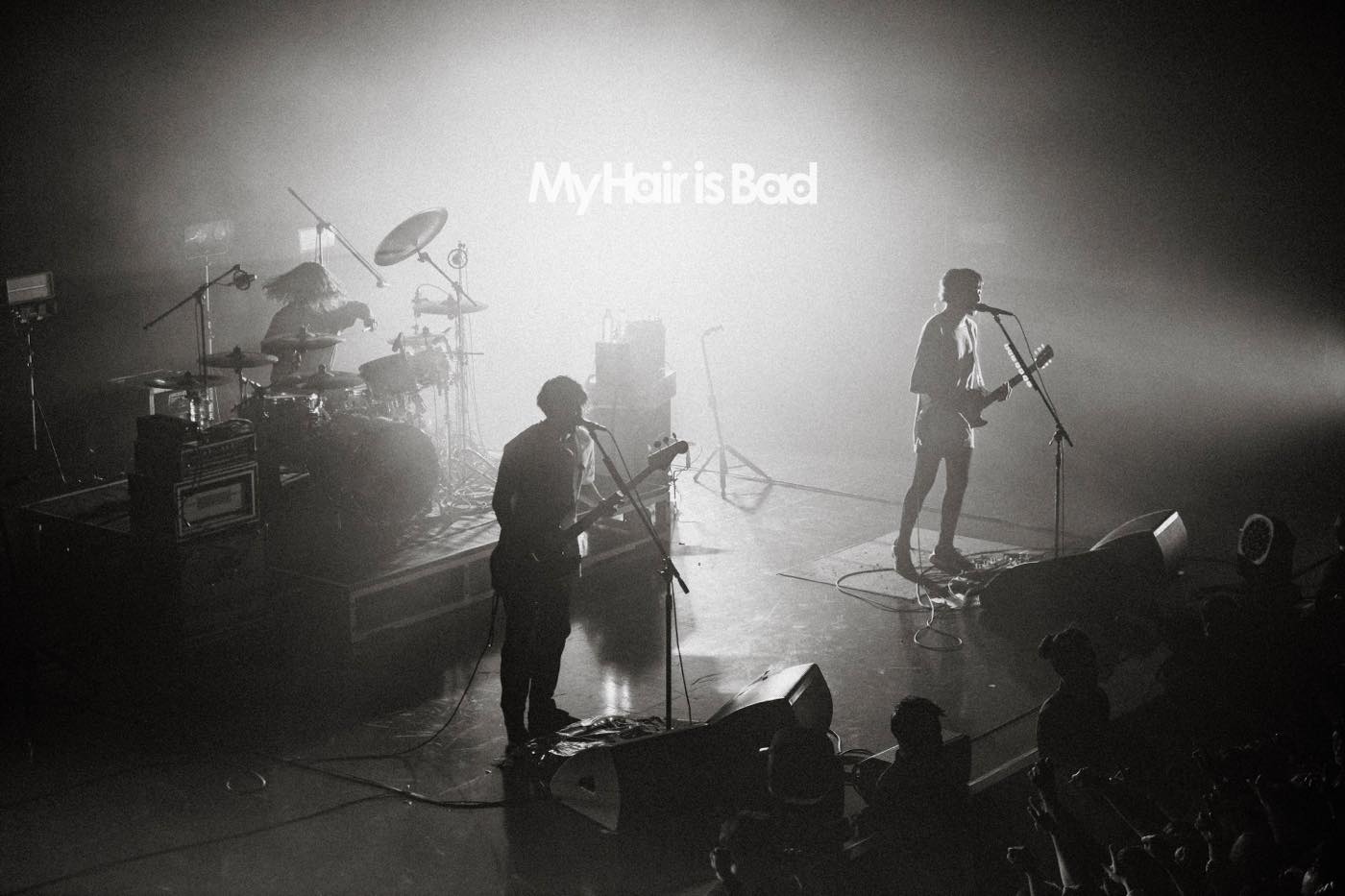 My Hair is Bad、バンドの地元である上越で撮影された「時代」MV公開 - 画像一覧（4/4）