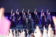 【ライブレポート】BE:FIRST『ROCK IN JAPAN FESTIVAL 2024』出演！ 白熱のパフォーマンスを披露 - 画像一覧（1/2）