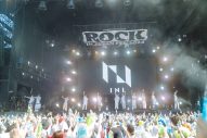 【ライブレポート】INI『ROCK IN JAPAN FESTIVAL 2024』灼熱のステージで初パフォーマンス - 画像一覧（7/14）