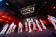 【ライブレポート】INI『ROCK IN JAPAN FESTIVAL 2024』灼熱のステージで初パフォーマンス - 画像一覧（5/14）