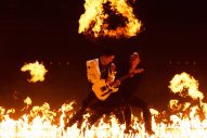 EXILE AKIRA&MIYAVI、中国の人気歌唱リアリティ番組 『Call Me by Fire』に日本人として初出演 - 画像一覧（4/5）