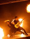 EXILE AKIRA&MIYAVI、中国の人気歌唱リアリティ番組 『Call Me by Fire』に日本人として初出演 - 画像一覧（3/5）