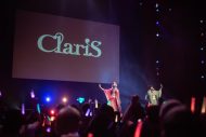 【ライブレポート】ClariS、ASCA、halca、Who-ya Extended出演！『SACRA MUSIC FES.』ドイツにて開催 - 画像一覧（5/6）