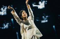 【ライブレポート】宇多田ヒカル 初の海外アジア単独公演を台北で開催！セトリのプレイリストも公開 - 画像一覧（4/14）