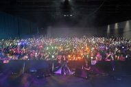 【ライブレポート】22/7天城サリー、カナダ『Animethon 2024』でアメリカンジョークで沸かせる - 画像一覧（3/13）