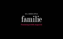 Mrs. GREEN APPLE最新シングル「familie」MVのティザーを公開 - 画像一覧（1/1）