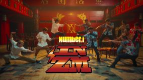 Number_i、神宮寺勇太プロデュース曲「INZM」（イナズマ）先⾏配信スタート＆MV公開