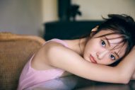 櫻坂46田村保乃2nd写真集より先行カット第4弾解禁！「このシーン、大好きなんです」 - 画像一覧（4/4）