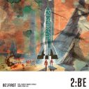 BE:FIRST、2年ぶりのオリジナルアルバム『2:BE』の全曲配信がスタート - 画像一覧（1/2）