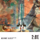 BE:FIRST、2年ぶりのオリジナルアルバム『2:BE』の全曲配信がスタート