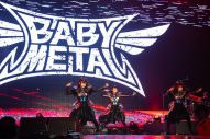 BABYMETAL『SUMMER SONIC BANGKOK 2024』にて、BODYSLAM、F.HEROとの三者共演が実現 - 画像一覧（7/9）