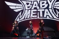 BABYMETAL『SUMMER SONIC BANGKOK 2024』にて、BODYSLAM、F.HEROとの三者共演が実現 - 画像一覧（8/9）