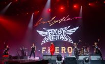 BABYMETAL『SUMMER SONIC BANGKOK 2024』にて、BODYSLAM、F.HEROとの三者共演が実現 - 画像一覧（3/9）