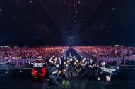 BABYMETAL『SUMMER SONIC BANGKOK 2024』にて、BODYSLAM、F.HEROとの三者共演が実現 - 画像一覧（2/9）