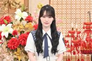 アイドル界の料理番長・守屋麗奈（櫻坂46）が、有名回転寿司チェーン「魚べい」の“神”と直接対決 - 画像一覧（9/9）