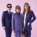 【ライブレポート】THE ALFEEデビュー50周年コンサートを開催！ファン1万人へ名入り感謝状を贈呈 - 画像一覧（1/8）