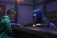 上白石萌音『映画「ふしぎ駄菓子屋 銭天堂」』たたりめ堂店主よどみ役に決定！自身初の“悪役”を怪演 - 画像一覧（1/4）