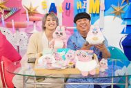 Snow Man佐久間大介×バナナマン日村がまだ見ぬ“推し”を掘り下げる！ 『サクサクヒムヒム　☆推しの降る夜☆』スタート - 画像一覧（2/5）