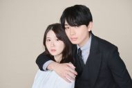 宮世琉弥、連続ドラマ初主演！ 『スノードロップの初恋』で“人を愛したことがない孤独な死神”役に挑戦 - 画像一覧（2/2）