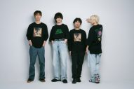 BUMP OF CHICKEN、全国ツアーのファイナル公演が東京ドーム2daysに決定 - 画像一覧（5/7）