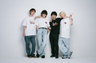 BUMP OF CHICKEN、全国ツアーのファイナル公演が東京ドーム2daysに決定 - 画像一覧（4/7）