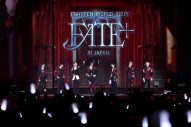 【ライブレポート】ENHYPEN『FATE PLUS』終演！次ワールドツアー3都市ドームツアー開催を発表 - 画像一覧（8/9）