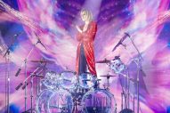 YOSHIKI世界一豪華なディナーショー完走！X JAPAN PATAとの共演や『24時間テレビ47』サプライズ出演も - 画像一覧（9/20）