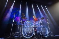 YOSHIKI世界一豪華なディナーショー完走！X JAPAN PATAとの共演や『24時間テレビ47』サプライズ出演も - 画像一覧（7/20）