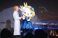 YOSHIKI世界一豪華なディナーショー完走！X JAPAN PATAとの共演や『24時間テレビ47』サプライズ出演も - 画像一覧（6/20）