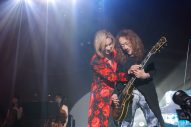 YOSHIKI世界一豪華なディナーショー完走！X JAPAN PATAとの共演や『24時間テレビ47』サプライズ出演も - 画像一覧（5/20）