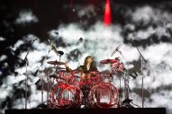 YOSHIKI世界一豪華なディナーショー完走！X JAPAN PATAとの共演や『24時間テレビ47』サプライズ出演も - 画像一覧（3/20）