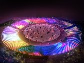 『TOKYO LIGHTS 2024』ドローンライトショー他「光のエンターテインメントエリア」のコンテンツ詳細解禁 - 画像一覧（5/7）